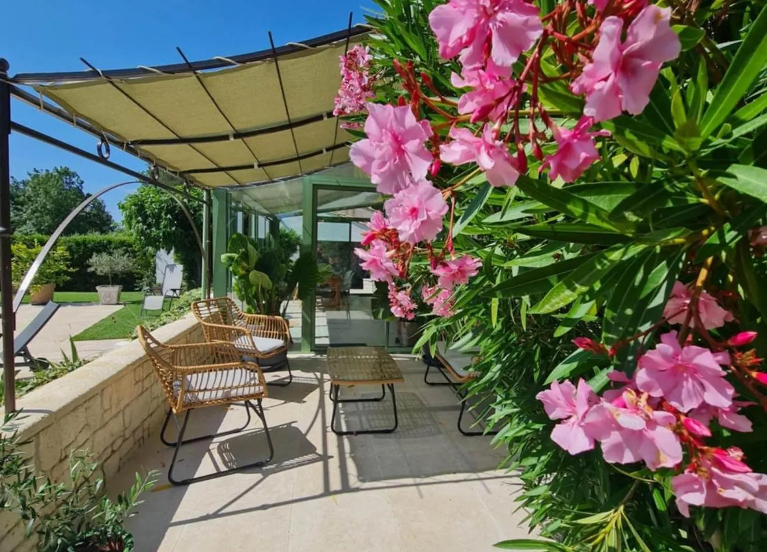 Maison Villa Pierrevert France