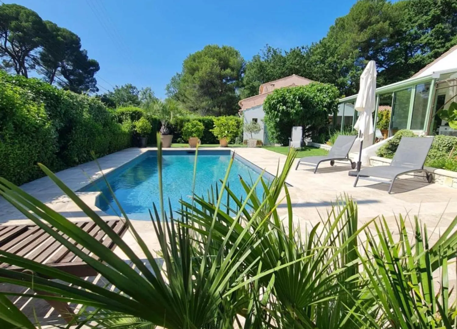 Maison Villa Pierrevert