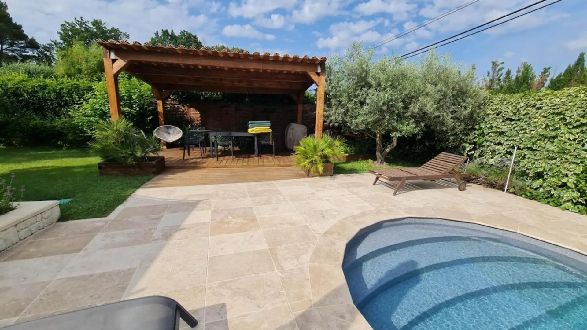 Maison Villa Pierrevert