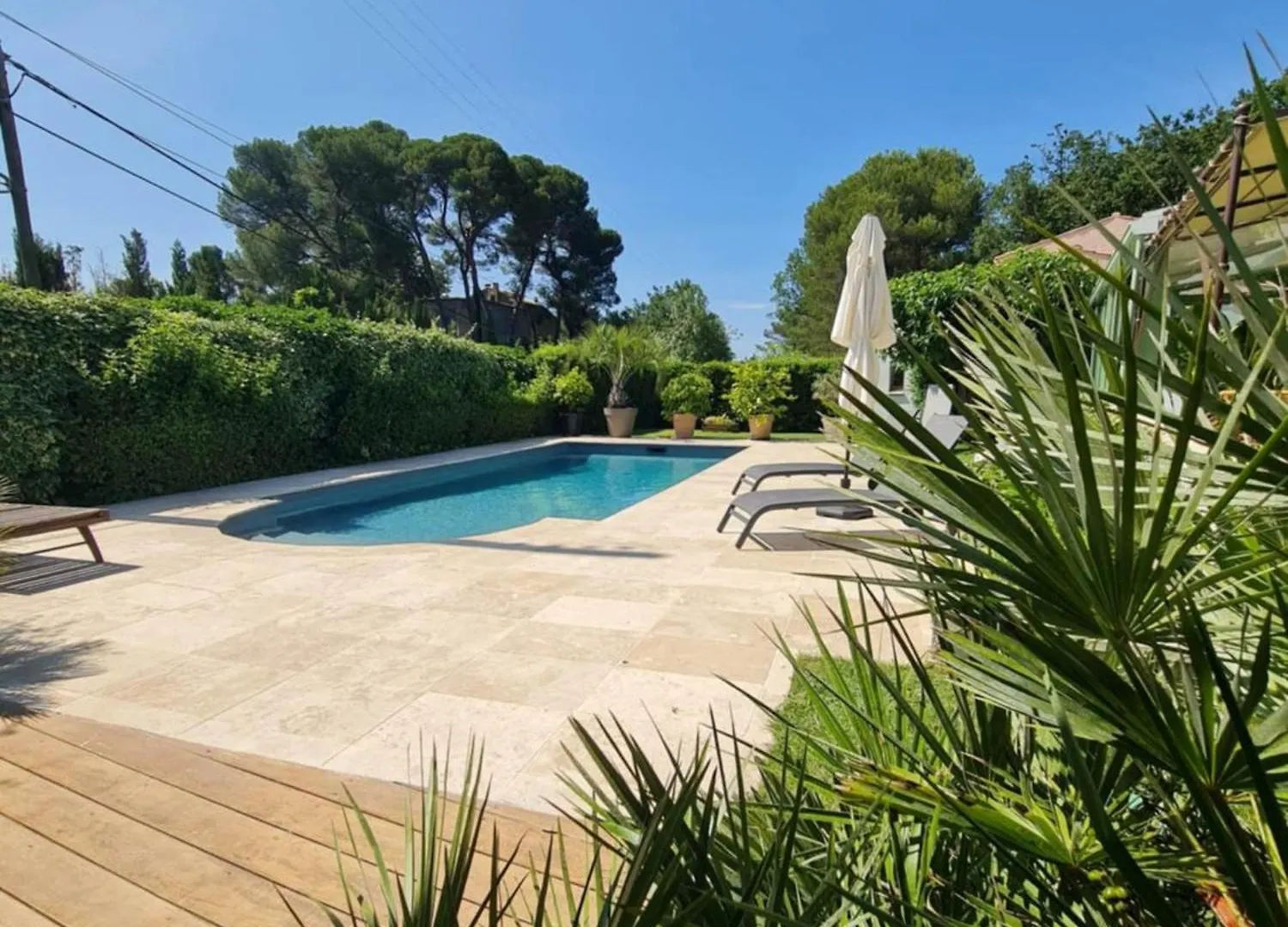 Maison Villa Pierrevert