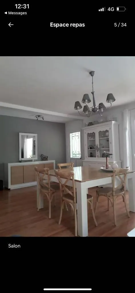 Maison Villa Pierrevert