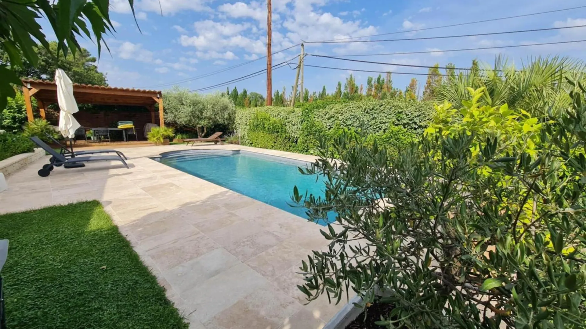 Maison Villa Pierrevert