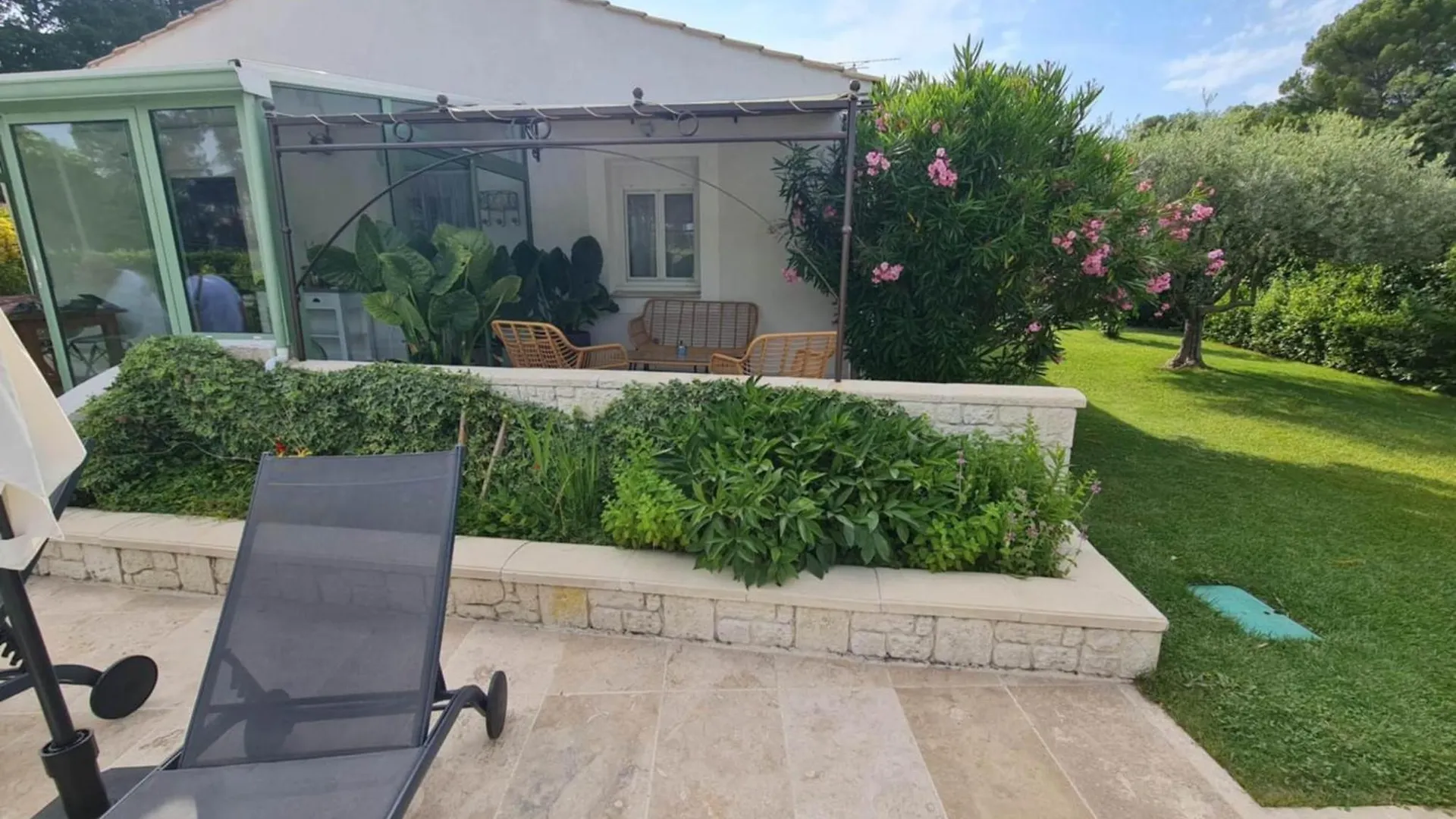 Maison Villa Pierrevert 0*,  France