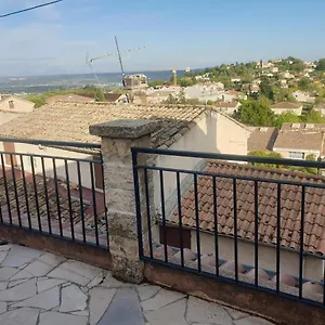  Appartement Maison De Village De 98 M2 Typiquement Provençale