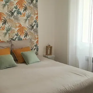  Hébergement de vacances Maison En Provence