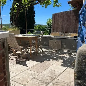  Appartement Chez Enzo