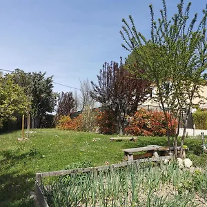  Appartement Independant A 2 Minutes Du Golf Du Luberon