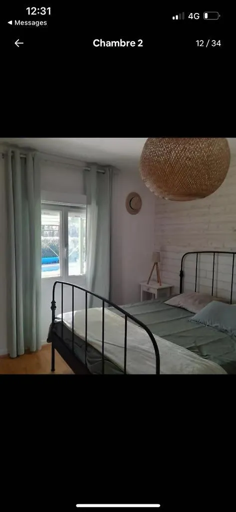 Maison Villa Pierrevert 0*,  Франция