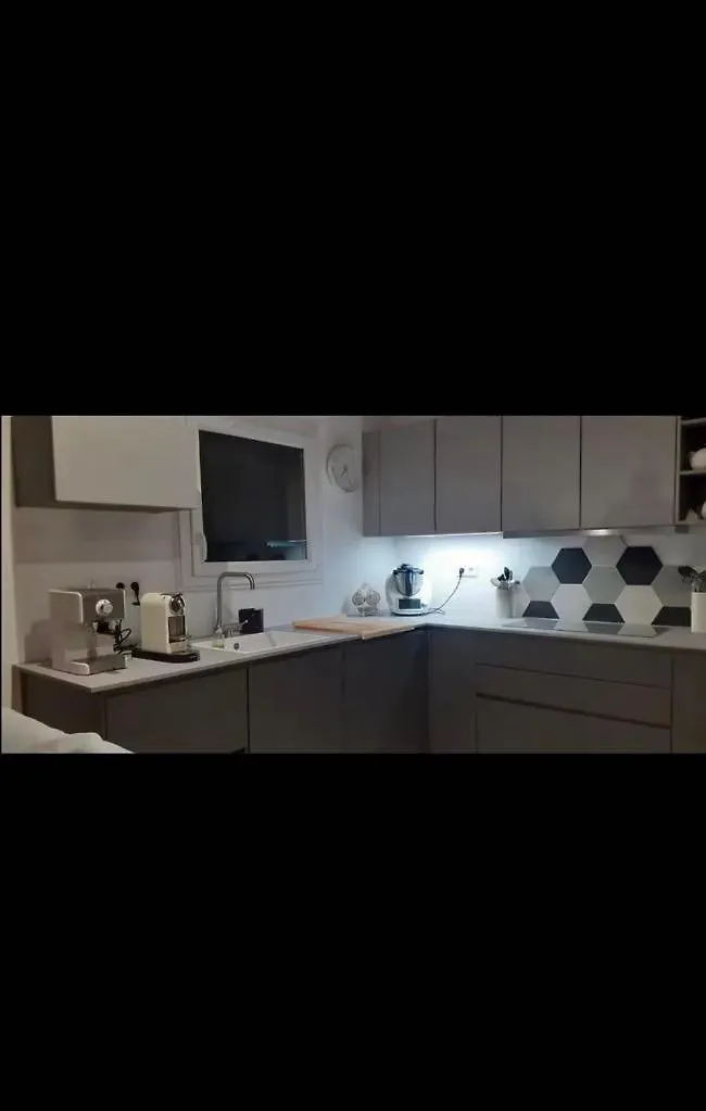Maison Villa Pierrevert Франция
