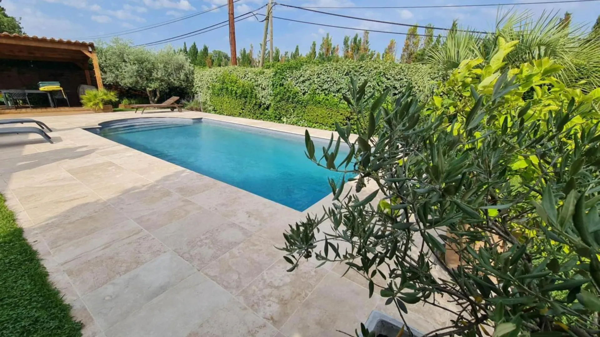 Maison Villa Pierrevert